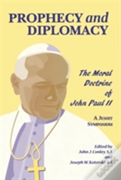 Prophecy And Diplomacy
