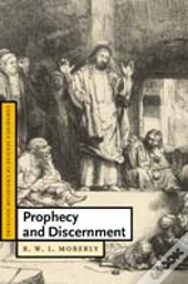 Prophecy And Discernment