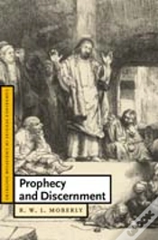 Capa do artigo Prophecy And Discernment
