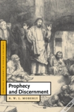 Capa do artigo Prophecy And Discernment