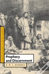 Capa do artigo Prophecy And Discernment
