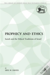 Prophecy And Ethics