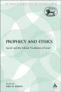 Prophecy And Ethics - Preview