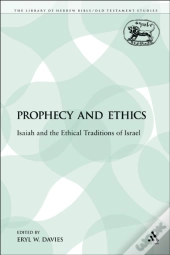 Prophecy And Ethics
