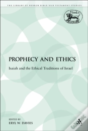 Capa do artigo Prophecy And Ethics