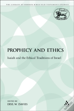 Capa do artigo Prophecy And Ethics