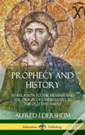 Capa do artigo Prophecy And History