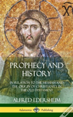 Capa do artigo Prophecy And History