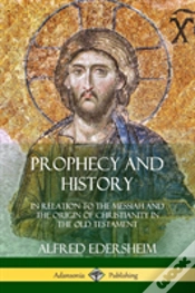 Capa do artigo Prophecy And History