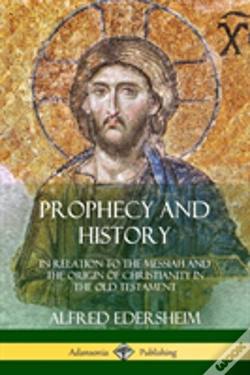 Capa do artigo Prophecy And History