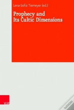 Capa do artigo Prophecy And Its Cultic Dimensions