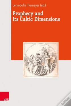 Capa do artigo Prophecy And Its Cultic Dimensions
