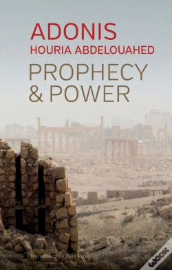 Capa do artigo Prophecy And Power