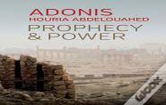 Prophecy And Power
