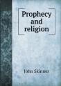 Prophecy And Religion - Preview
