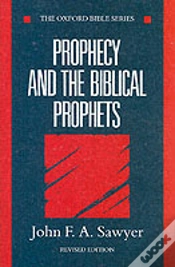 Capa do artigo Prophecy And The Biblical Prophets