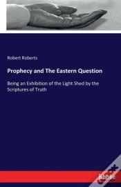 Capa do artigo Prophecy And The Eastern Question