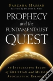 Capa do artigo Prophecy And The Fundamentalist Quest
