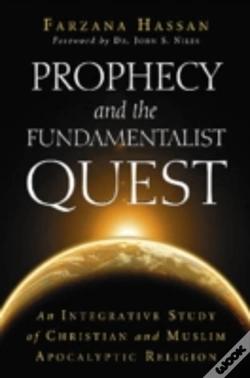 Capa do artigo Prophecy And The Fundamentalist Quest