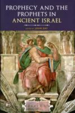 Capa do artigo Prophecy And The Prophets In Ancient Israel