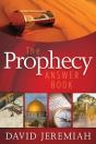 Prophecy Answer Book - Preview