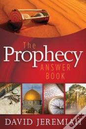 Capa do artigo Prophecy Answer Book
