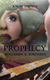 Capa do artigo Prophecy