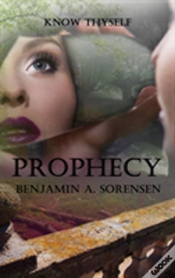 Capa do artigo Prophecy
