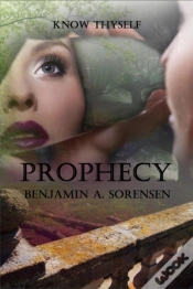 Capa do artigo Prophecy