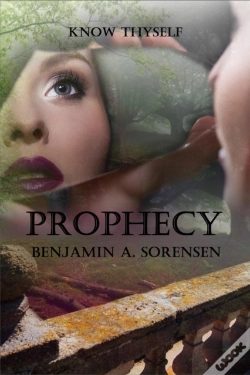 Capa do artigo Prophecy