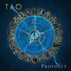 Capa do artigo Prophecy - CD