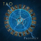Capa do artigo Prophecy - CD