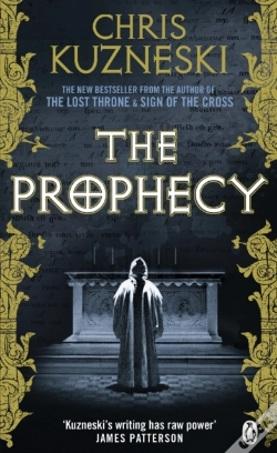 Capa do artigo Prophecy