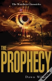 Capa do artigo Prophecy