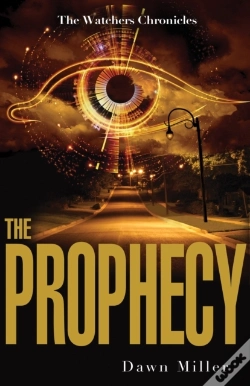 Capa do artigo Prophecy