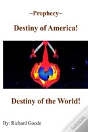 Capa do artigo ~Prophecy~ Destiny Of America!