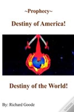 Capa do artigo ~Prophecy~ Destiny Of America!