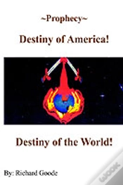 Capa do artigo ~Prophecy~ Destiny Of America!