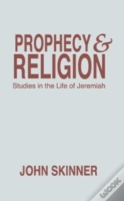 Capa do artigo Prophecy & Religion: Studies In The Life