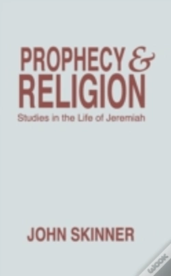 Capa do artigo Prophecy & Religion: Studies In The Life