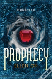 Capa do artigo Prophecy