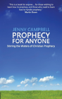 Prophecy For Anyone - Preview