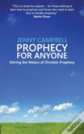 Prophecy For Anyone