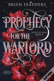 Capa do artigo Prophecy For The Warlord