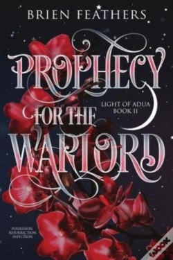 Capa do artigo Prophecy For The Warlord