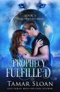 Prophecy Fulfilled - Preview