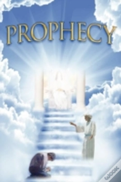 Capa do artigo Prophecy