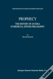 Capa do artigo Prophecy