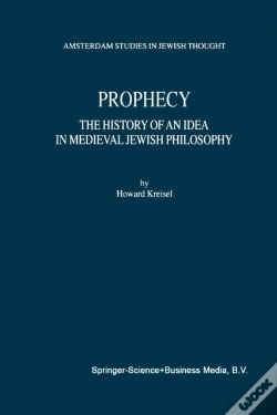 Capa do artigo Prophecy