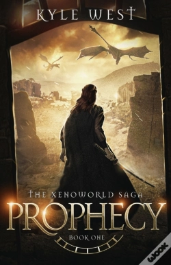 Capa do artigo Prophecy